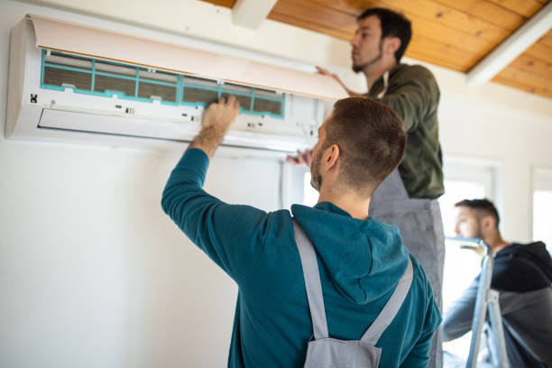 Trusted Osseo, WI HVAC Experts