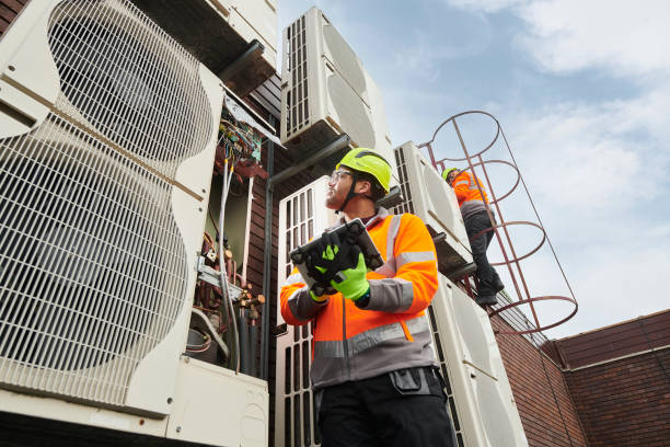 Best Furnace Cleaning in Osseo, WI