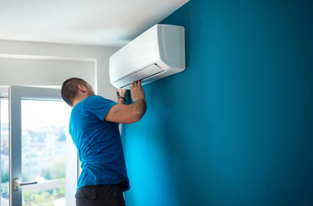 Best Residential HVAC in Osseo, WI