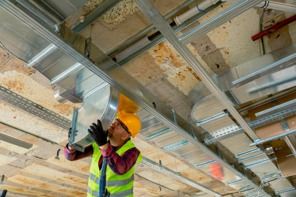 Best Seasonal HVAC Services in Osseo, WI