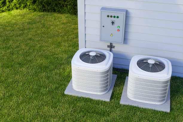 Best Commercial HVAC in Osseo, WI