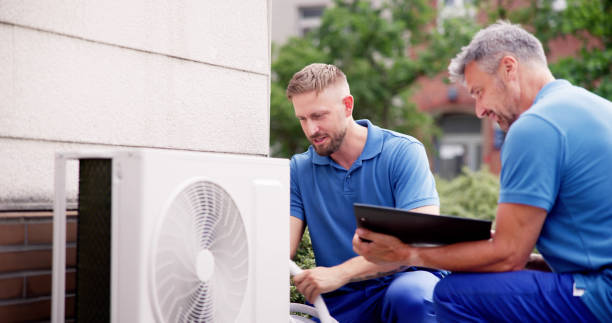 Best Thermostats and Smart Controls in Osseo, WI