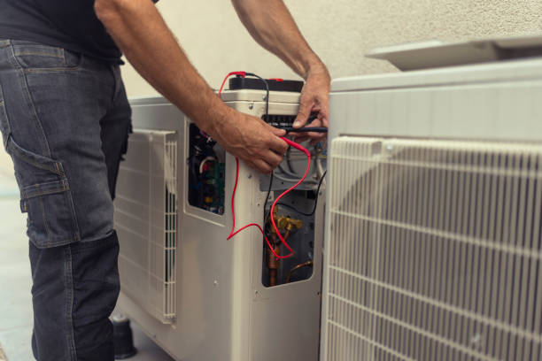 Best HVAC Financing and Leasing in Osseo, WI