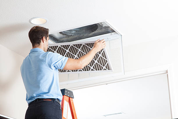Best Geothermal HVAC Systems in Osseo, WI