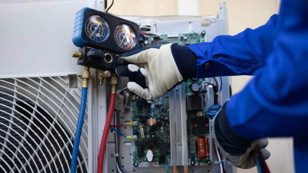 Best HVAC Consulting and Engineering in Osseo, WI