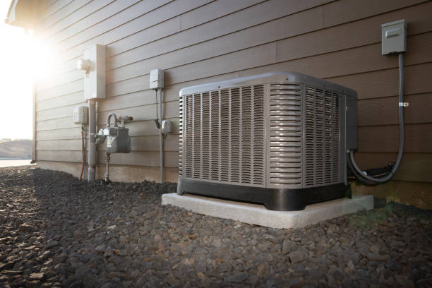 Best Solar-powered HVAC Systems in Osseo, WI